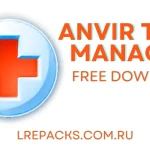 AnVir Task Manager