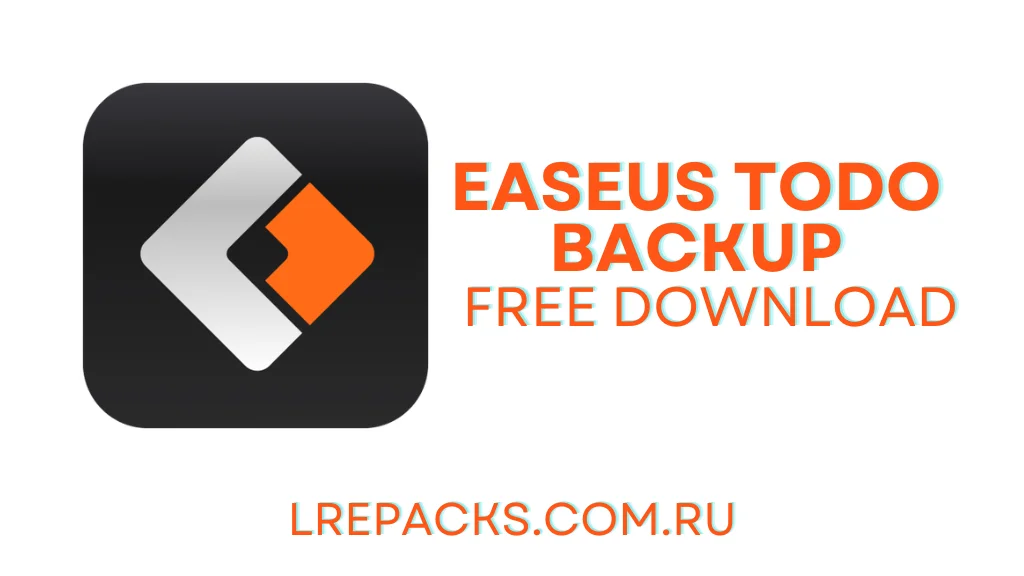 EaseUS Todo Backup