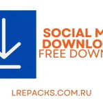 Social Media Downloader