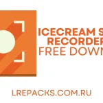 Icecream Screen Recorder PRO