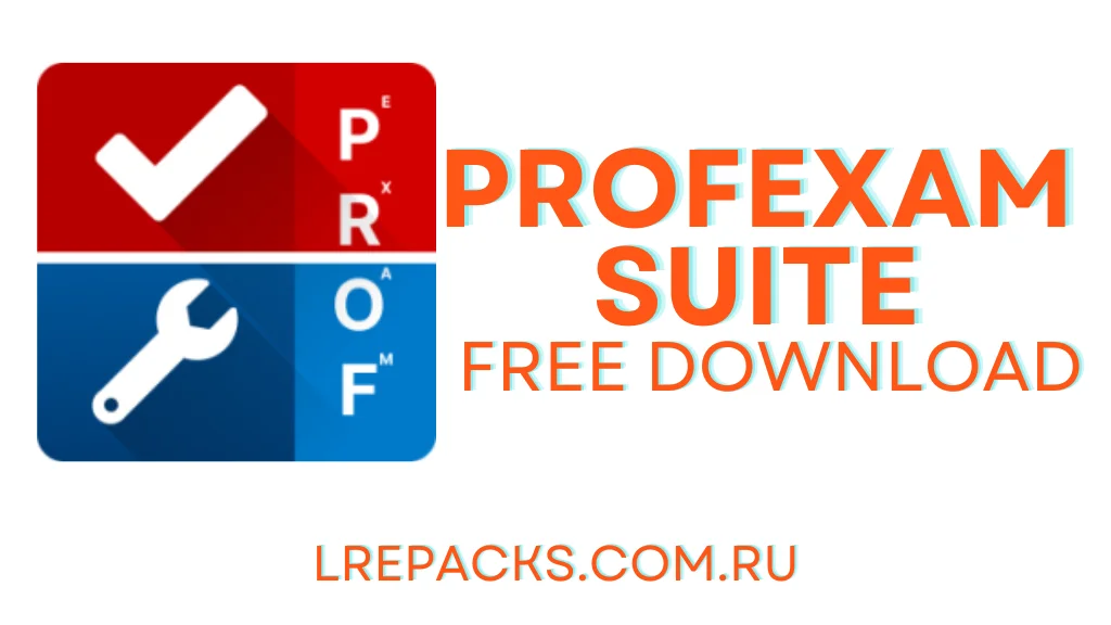 ProfExam Suite