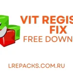 Vit Registry Fix