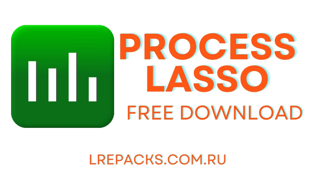 Process Lasso