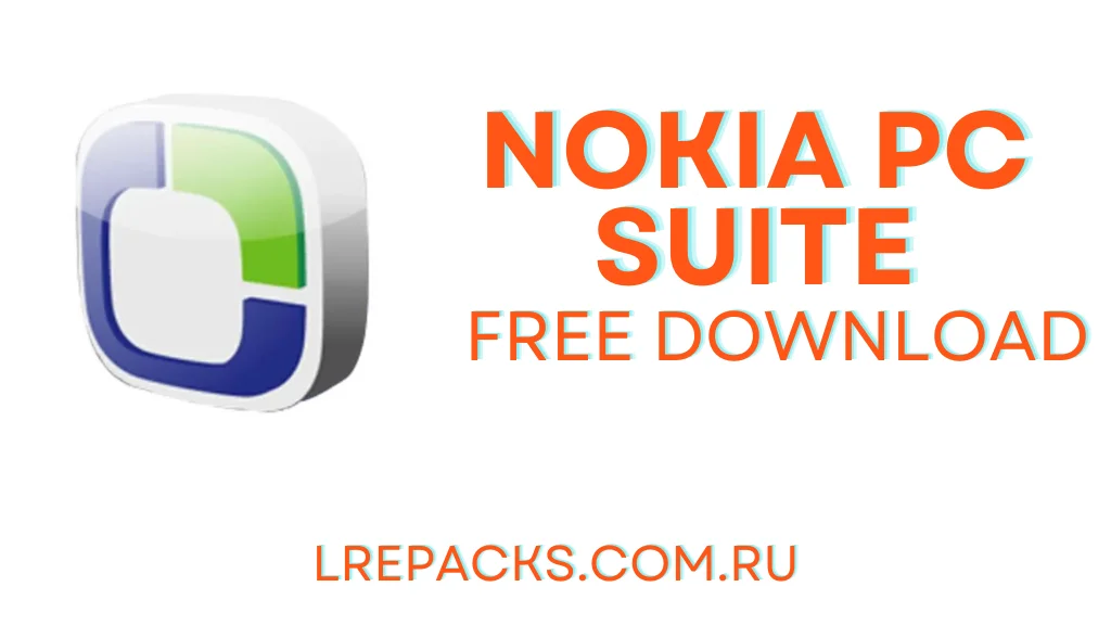 Nokia PC Suite