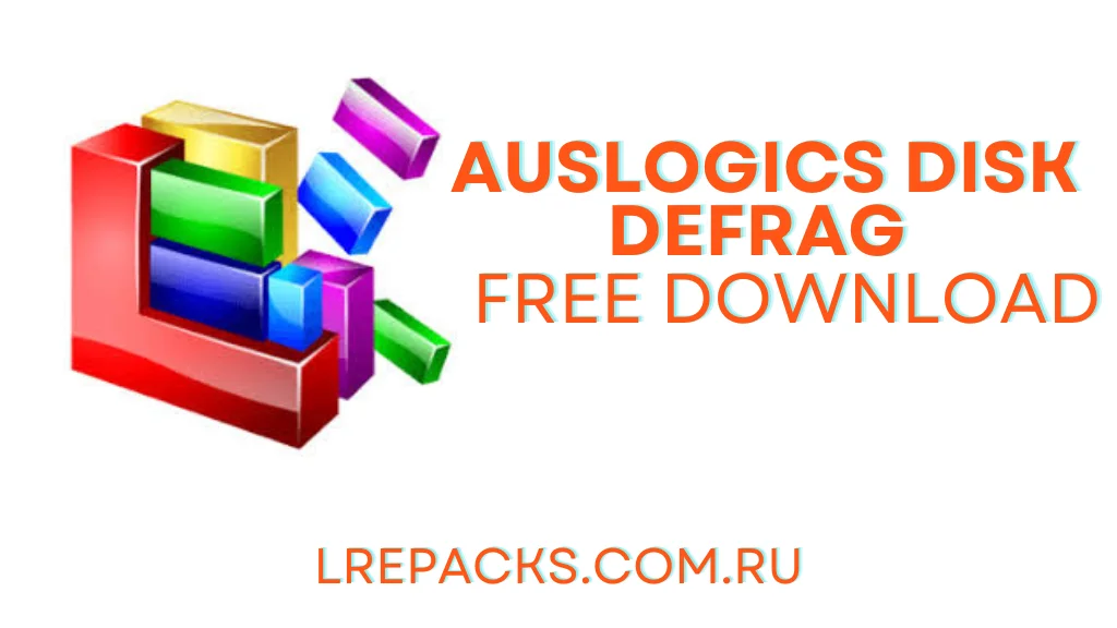 Auslogics Disk Defrag