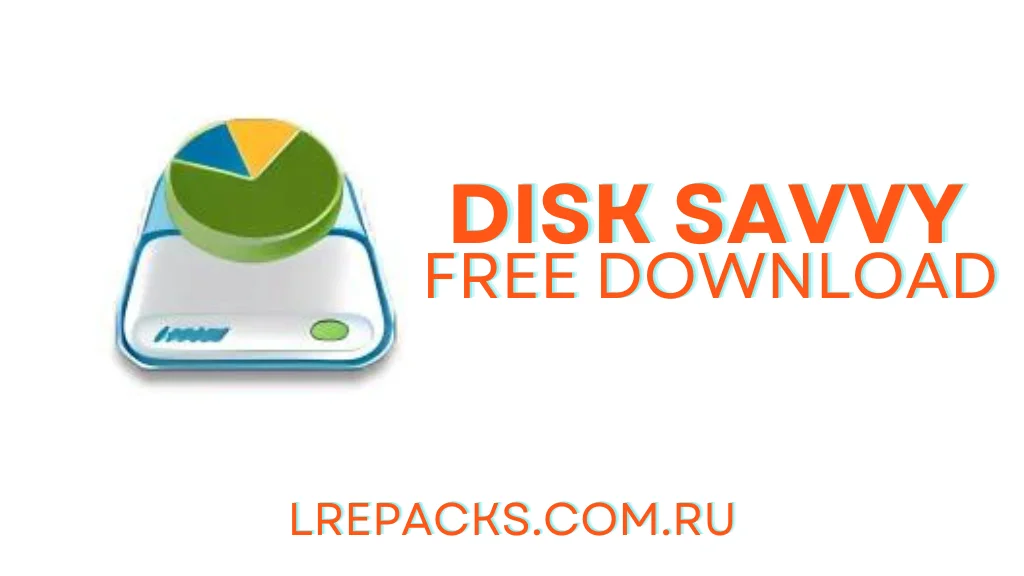 Disk Savvy