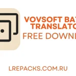 скриншот для Пакетный переводчик VovSoft