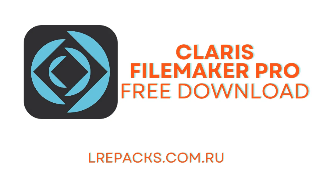 Claris FileMaker Pro