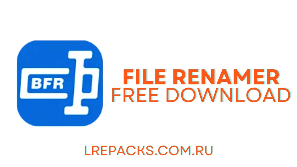 File Renamer