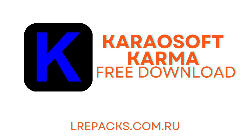 Karaosoft Karma