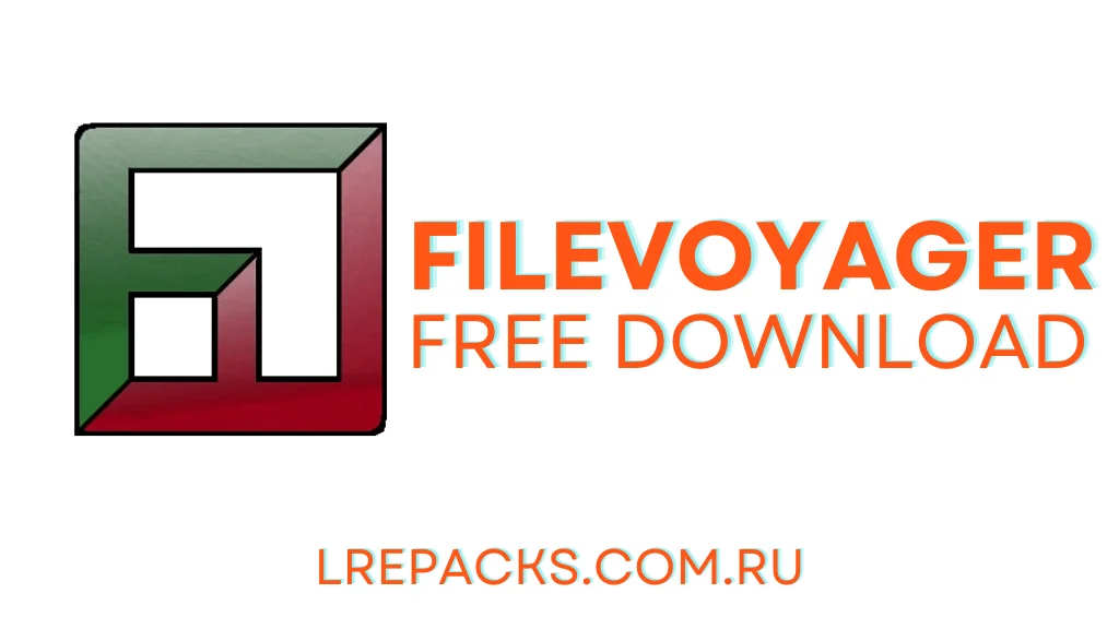 FileVoyager