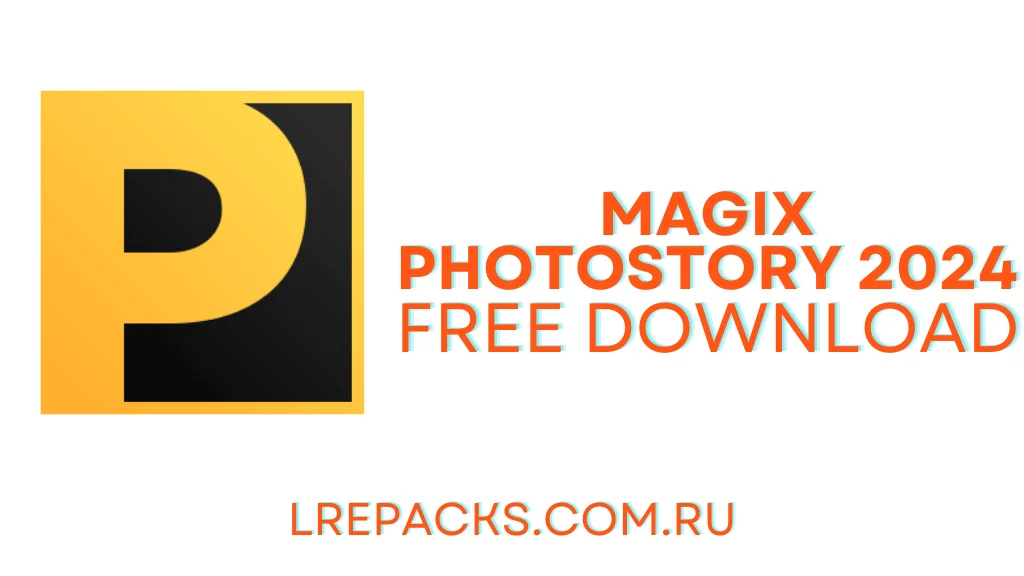 MAGIX Photostory 2024