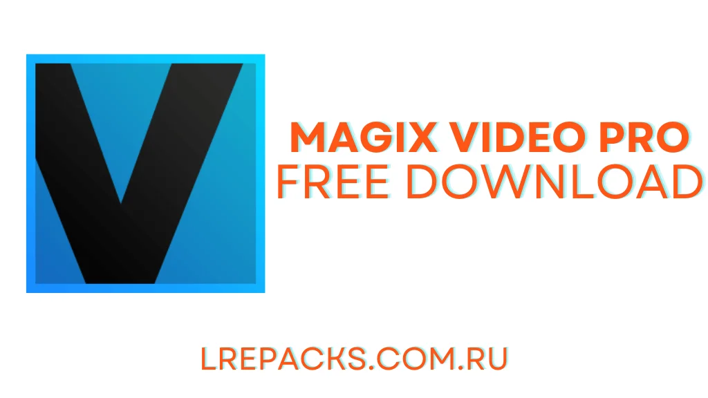 MAGIX Video Pro