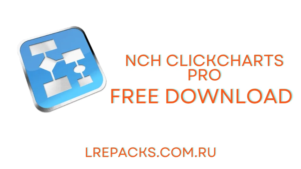 NCH ClickCharts Pro